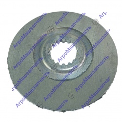 ДИСК ТОРМОЗ МТЗ 70-3502040-01 180ММ\БЗТДИА