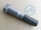 БОЛТ КОЛЕСА ЕВРО 54321-3104050 ДЛИН М22*1,5*105 ТЕФЛОН