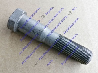 БОЛТ КОЛЕСА ЕВРО 54321-3104050 ДЛИН М22*1,5*105 ТЕФЛОН
