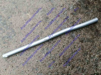 РУКАВ ГЛУШИТЕЛЯ 4859-20-000-60-1460 D=60 ММ L=1460 ММ ПАЗ-3205, КАВЗ-4230