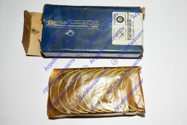 ВКЛАДЫШИ КОР 2108-1000102  0.05