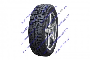 АВТОШИНА БИ-522 175R16С 101/99N TT TL