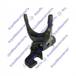 ВИЛКА КПП 3-4 ПЕР М-412