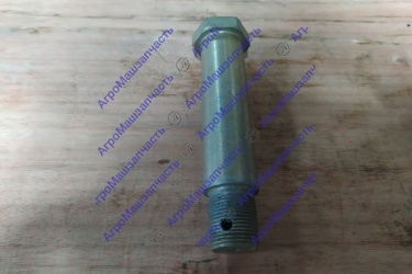 ПАЛЕЦ АМОРТИЗАТОРА 53361-2905470 МАЗ 125ММ