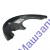 ЩИТ ТОРМОЗ ЗАД 64221-3502150-10 ПРАВ\МАЗ
