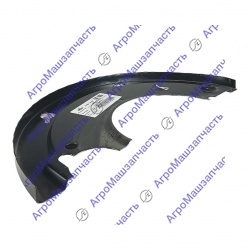 ЩИТ ТОРМОЗ ЗАД 64221-3502150-10 ПРАВ\МАЗ