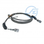 ТРОС ГАЗА 551639-1108580 В СБ МАЗ-5516 3310ММ AVP