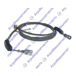 ТРОС ГАЗА 551639-1108580 В СБ МАЗ-5516 3310ММ AVP