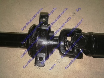 ВАЛ КАРДАННЫЙ  ГАЗ 3302-2200010