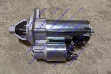 СТАРТЕР ВАЗ-2123 21214-3708010-81 2101-07 2121 12В 1,4КВТ 11ЗУБ РЕДУКТ