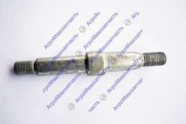 ПАЛЕЦ АМОРТИЗАТОРА НИЖНИЙ 52-2905472 ГАЗ