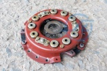 ДИСК СЦЕПЛЕНИЯ ВЕДУЩИЙ 320-1601090 МТЗ-320