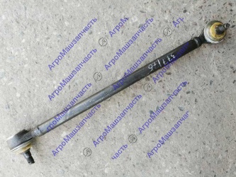 ТЯГА РУЛ ПРОДОЛ В СБ 33104-3414012-02 ГАЗ-3310 ВАЛДАЙ ЗАВОД