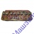 ГОЛОВКА БЛОКА С КЛАПАН Д-240 240-1003012-А ЗАВОД