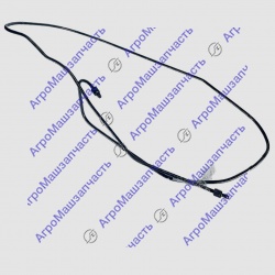 ТРУБКА УПР ТОРМОЗАМИ 1522-3503070 МТЗ-922 1222 1523\