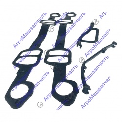 ПРОКЛАДКА КОЛ ВПУСК ЗИЛ-130 КОМПЛ ПАУК