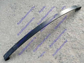 ЛИСТ N1 ПЕРЕДНЕЙ РЕССОРЫ 5301-2902101-20 1575ММ ЗИЛ-5301