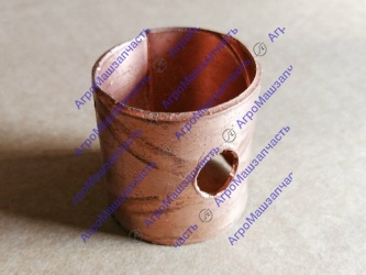 ВТУЛКА ШКВОРНЕВАЯ ЗИЛ-5301