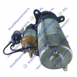 СТАРТЕР 5404.3708 ЗИЛ-5301 ЕВРО-2 24В АНАЛОГ 7402 БАТЭ