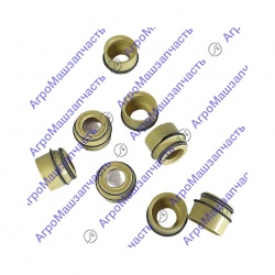 КОЛПАЧЕК МАСЛООТРАЖ 8ШТ 2108-1007026-02 RIGINAL