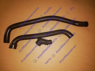 ШЛАНГ РХХ 405-1147103-10 ЗМЗ-405 409 КОМПЛЕКТ