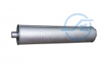 ГЛУШИТЕЛЬ ГАЗ-3309 ЕВРО 3309-1201010