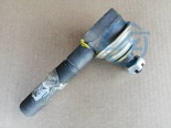 НАКОНЕЧНИК РУЛЕВОЙ ТЯГИ ЛЕВЫЙ 33104-3414057-10 ГАЗ-3310 ВАЛДАЙ В СБОРЕ ЗАВОД
