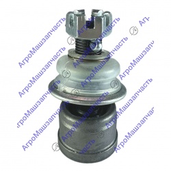 ШАРНИР НАКОНЕЧ РУЛ ТЯГИ ГАЗ-3302 2217-3414029 В СБ RIGINAL