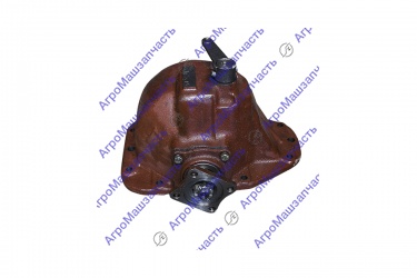 КОРОБКА РАЗДАТОЧНАЯ 72-1802020 МТЗ-82