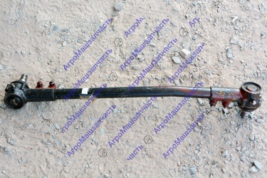 ТЯГА РУЛ ПРОДОЛ В СБ 5557Я-3414010 УРАЛ