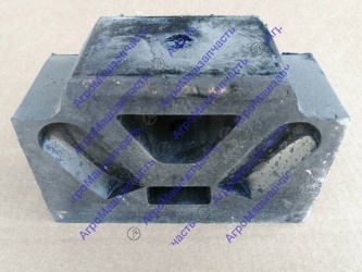 ПОДУШКА ДВИГАТЕЛЯ ЗАДНЯЯ 4319-1001050 ЗИЛ-5301