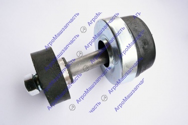 ПОДУШКА КАБИНЫ ПЕРЕДНЯЯ В СБОРЕ ГАЗ-3307 4301-5001084/85