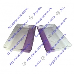 ЗАЩИТА ФАР Г-3110 М-2141 Г-3302 КОМПЛ