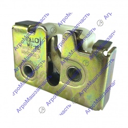 ЗАМОК ДВЕРИ ГАЗ-3302-6105484 НАРУЖНЫЙ ПРАВЫЙ ГАЗ