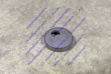 ЭКСЦЕНТРИК КОЛОДОК ГАЗЕЛЬ 3302-3508166-01