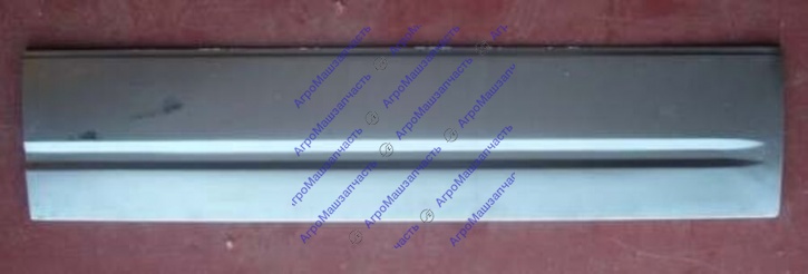 ПАНЕЛЬ ДВЕРИ БОК НАРУЖ 2705-6421014