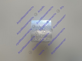 НАКЛАДКА ТОРМОЗА 6520-3501105 КАМАЗ-ЕВРО ТРИБО\