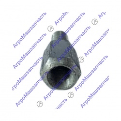БОЛТ 2822-3104037 ЗАД КОЛ СПАРКА МТЗ