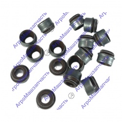 КОЛПАЧЕК МАСЛООТРАЖ 16ШТ 406-1007026 SM