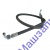 РВД 22*1200 М18*1,5 1SN DKOL90/DKOL90