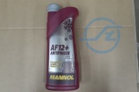АНТИФРИЗ 1Л КРАСНЫЙ МАННОЛ КОНЦЕНТРАТ<br>