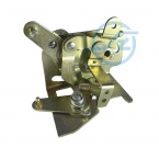 ЗАМОК ДВЕРИ ГАЗ-3302-6105486 ВНУТРЕННИ ПРАВЫЙ