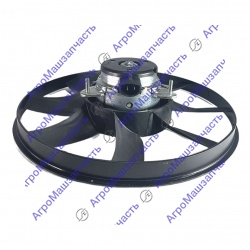 ЭЛЕКТРОДВИГ РАДИАТОРА 53.3780 1118 2123