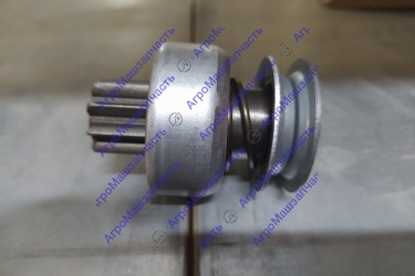 ПРИВОД СТАРТЕРА В СБОРЕ ГАЗ Д-406  42-3708-10