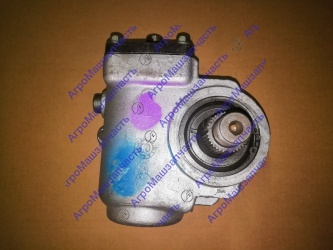 МЕХАНИЗМ РУЛ ГАЗ-3302-3400014.