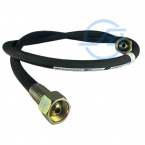 РВД 27*1610 М22*1,5 1SN\КИ