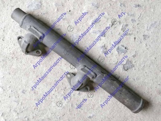 ТРУБА ВОДЯН ЗАД А-01 01-06с16