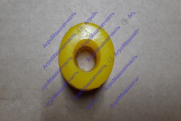 ВТУЛКА АМОРТИЗ 111-2915486 ЗИЛ-130 ПОЛИУРЕТАН