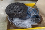 СЦЕПЛЕНИЕ Д-4216 ГАЗЕЛЬ-БИЗНЕС КОМПЛ 4215-1601000 RIGINAL