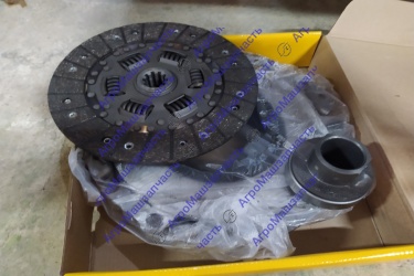 СЦЕПЛЕНИЕ Д-4216 ГАЗЕЛЬ-БИЗНЕС КОМПЛ 4215-1601000 RIGINAL